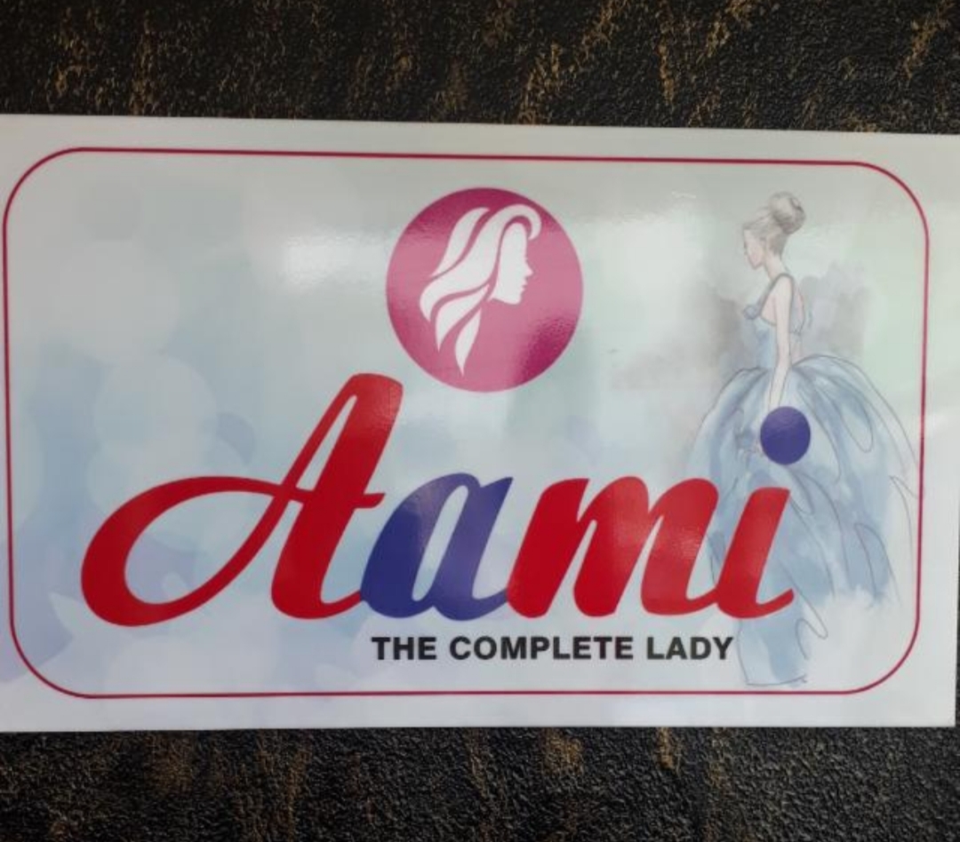 Aami Ladies Wear